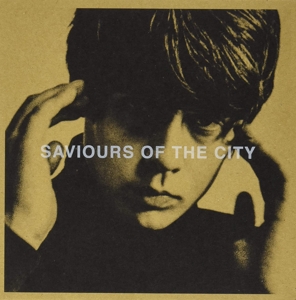 Bugg, Jake – 7-Saviours of the City