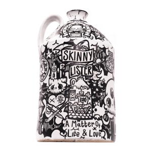 Skinny Lister – A Matter of Life & Love