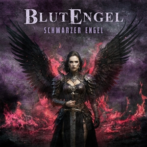 Blutengel – Schwarzer Engel