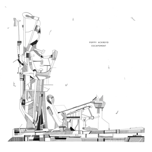 Ackroyd, Poppy – Escapement