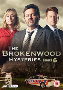 Tv Series – Brokenwood Mysteries S6
