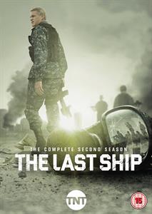 Tv Series – Last Ship Season 2