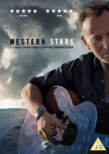Springsteen, Bruce – Western Stars