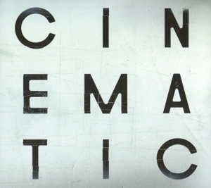 Cinematic Orchestra – To Believe
