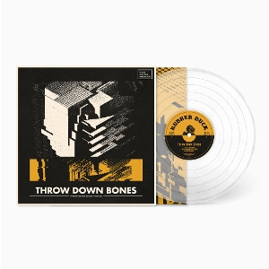 Throw Down Bones – Live At Fuzz Club Festival '24