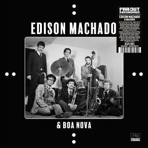 Machando, Edison & Boa Nova – Edison Machando -& Boa Nova