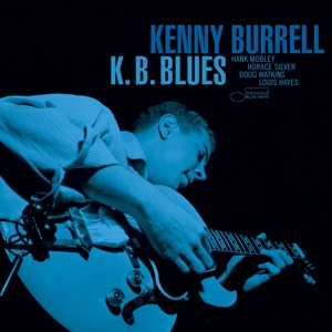 Burrell, Kenny – K.B. Blues