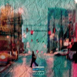 V/A – My Blueberry Nights