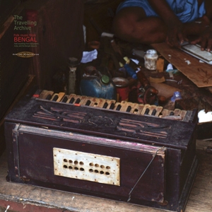 V/A – The Travelling Archive: Folk Music From Bengal