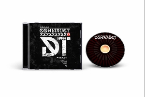 Dark Tranquility – Construct