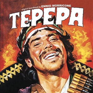 Morricone, Ennio – Tepepa
