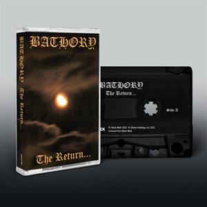Bathory – The Return...