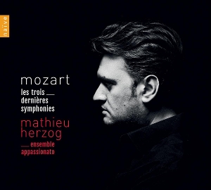 Peter Schmidl, Wiener Philharm – Last Three Symphonies (Les Trois Dernieres Symphonies)