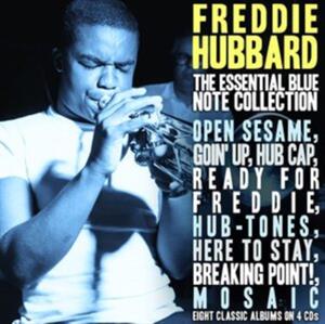 Hubbard, Freddie – Essential Blue Note Collection