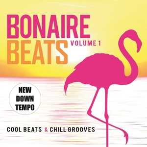 Various – Bonaire Beats Volume 1