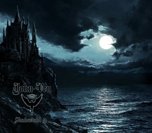 Ven, John – Shadowland
