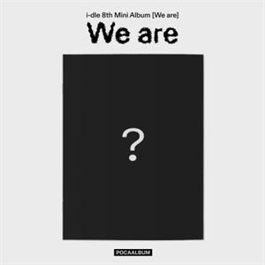 I-Dle – We Are