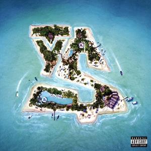 Ty Dolla Sign – Beach House 3