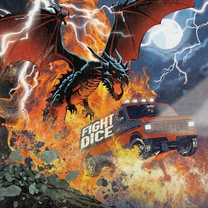 Fight Dice – Total Party Kill