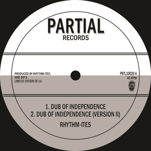 Rhythmites – Dub of Independence