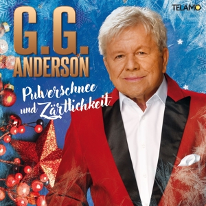 Anderson, G.G. – Pulverschnee Und Zartlichkeit