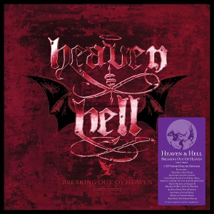 Heaven & Hell – Breaking Out of Heaven (2007 - 2009)