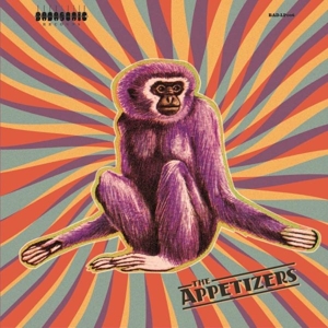 Appetizers – Listen Up