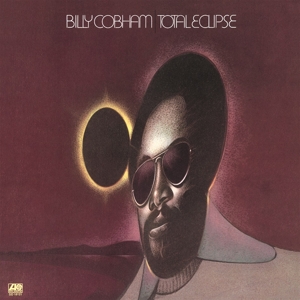 Cobham, Billy – Total Eclipse