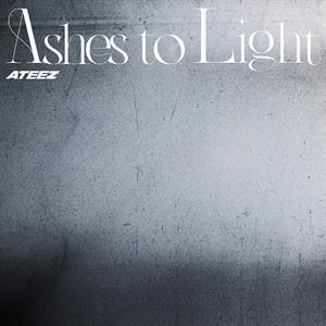 Ateez – Ashes To Light