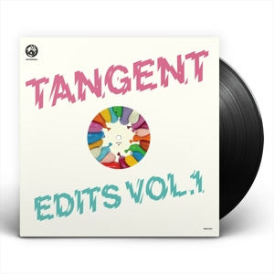 Gomez, John & Nick the Record – Tangent Edits Vol.1