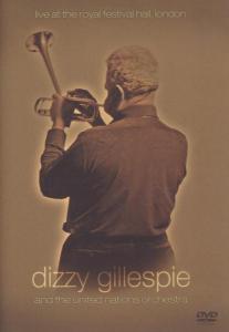 Dizzy Gillespie – Live At the Royal...