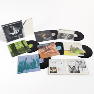 Ashby, Dorothy – With Strings Attached, 1957-1965
