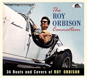 V/A – Roy Orbison Connection