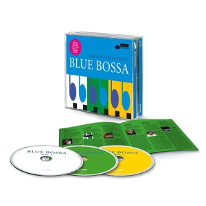 V/A – Blue Bossa
