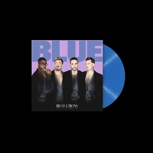 Blue – Reflection
