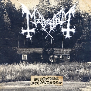 Mayhem – Henhouse Recordings
