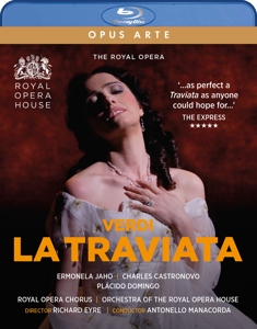 V/A – Verdi: La Traviata
