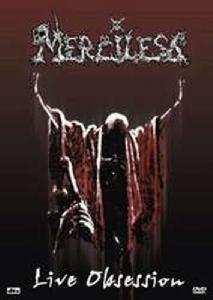 Merciless – Live Obsession