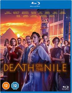 Movie – Death On the Nile
