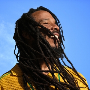 Marley, Ziggy – Brightside