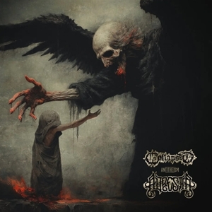 Adrestia & Collapsed – Split