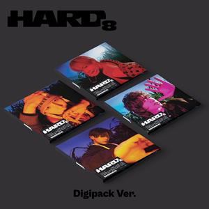 Shinee – Hard