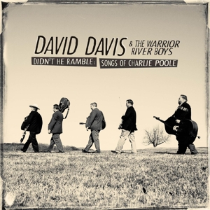 Davis, David – Didn't He Ramble