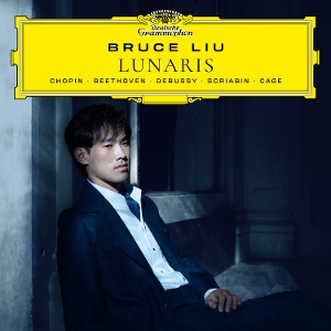 Liu, Bruce – Lunaris