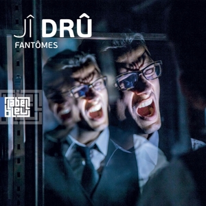 Dru, Ji – Fantomes