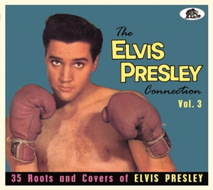 V/A – Elvis Presley Connection Vol.3