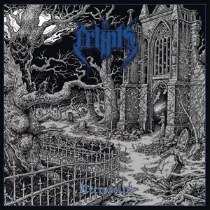 Crypts – Necropolis