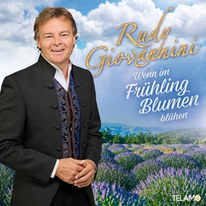Giovannini, Rudy – Wenn Im Fruhling Blumen Bluhen
