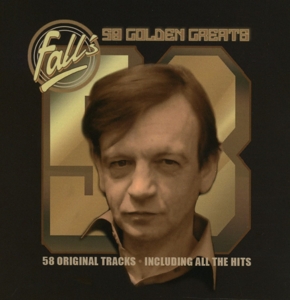Fall – 58 Golden Greats