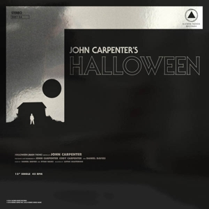 Carpenter, John – Halloween